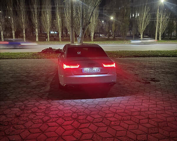 Ауді А6, об'ємом двигуна 1.97 л та пробігом 63 тис. км за 28000 $, фото 45 на Automoto.ua