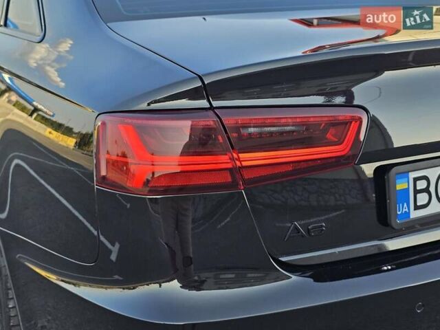 Ауди А6, объемом двигателя 3 л и пробегом 177 тыс. км за 17999 $, фото 40 на Automoto.ua