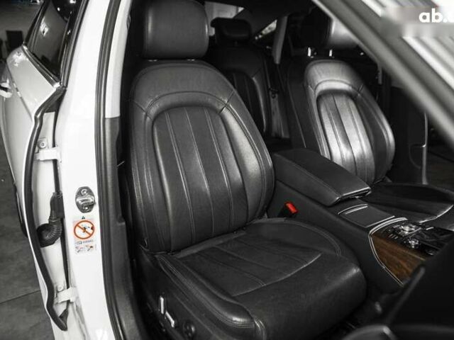 Ауди А6, объемом двигателя 2 л и пробегом 121 тыс. км за 23900 $, фото 19 на Automoto.ua