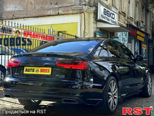 Ауди А6, объемом двигателя 3 л и пробегом 228 тыс. км за 24500 $, фото 9 на Automoto.ua