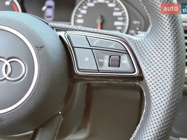 Ауди А6, объемом двигателя 1.78 л и пробегом 135 тыс. км за 18700 $, фото 30 на Automoto.ua