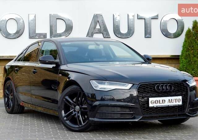 Ауди А6, объемом двигателя 1.78 л и пробегом 135 тыс. км за 18700 $, фото 1 на Automoto.ua