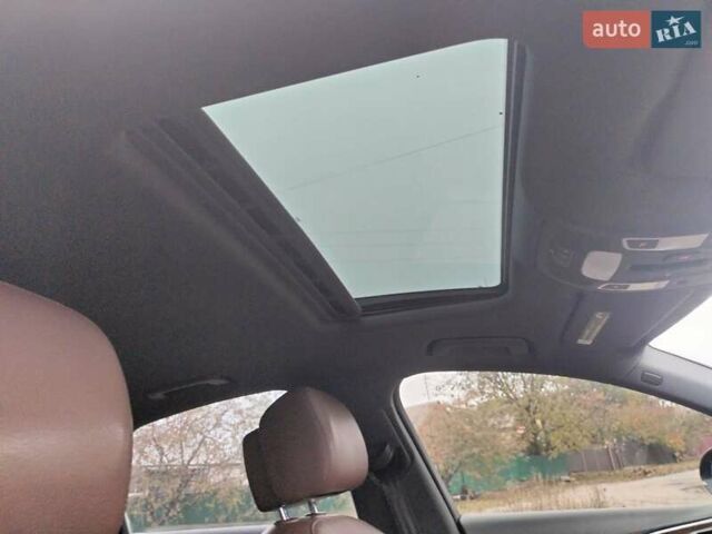 Ауди А6, объемом двигателя 1.98 л и пробегом 151 тыс. км за 20000 $, фото 13 на Automoto.ua