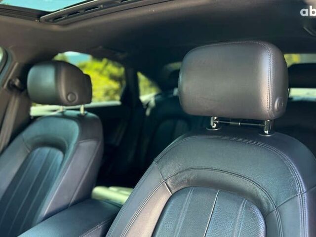 Ауди А6, объемом двигателя 3 л и пробегом 185 тыс. км за 25500 $, фото 21 на Automoto.ua