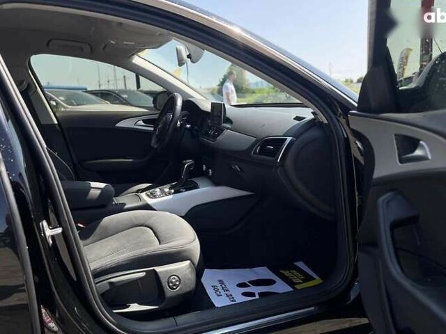 Ауди А6, объемом двигателя 2 л и пробегом 283 тыс. км за 16990 $, фото 24 на Automoto.ua