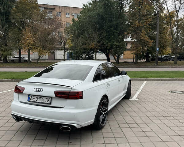 Ауді А6, об'ємом двигуна 1.97 л та пробігом 63 тис. км за 28000 $, фото 8 на Automoto.ua