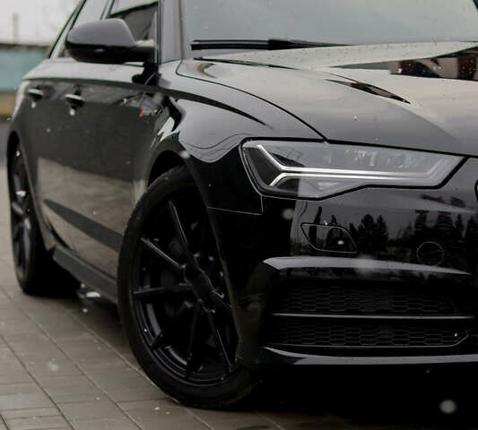 Ауди А6, объемом двигателя 3 л и пробегом 169 тыс. км за 19299 $, фото 5 на Automoto.ua