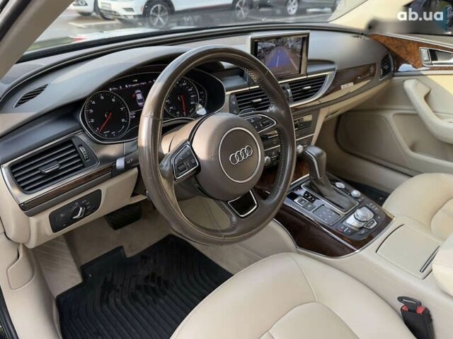 Ауди А6, объемом двигателя 2 л и пробегом 97 тыс. км за 22900 $, фото 25 на Automoto.ua