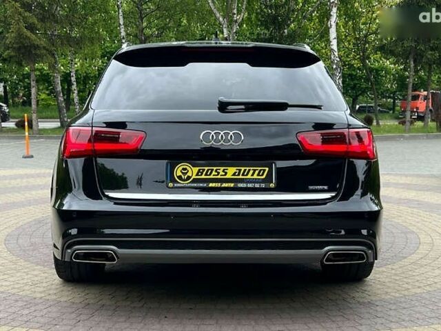 Ауди А6, объемом двигателя 3 л и пробегом 185 тыс. км за 22550 $, фото 5 на Automoto.ua