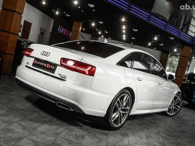 Ауди А6, объемом двигателя 2 л и пробегом 121 тыс. км за 23900 $, фото 17 на Automoto.ua