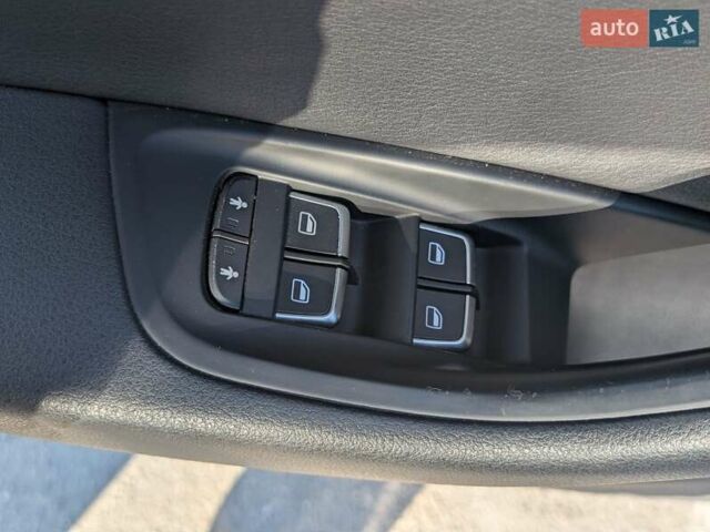 Ауди А6, объемом двигателя 1.98 л и пробегом 177 тыс. км за 17500 $, фото 10 на Automoto.ua