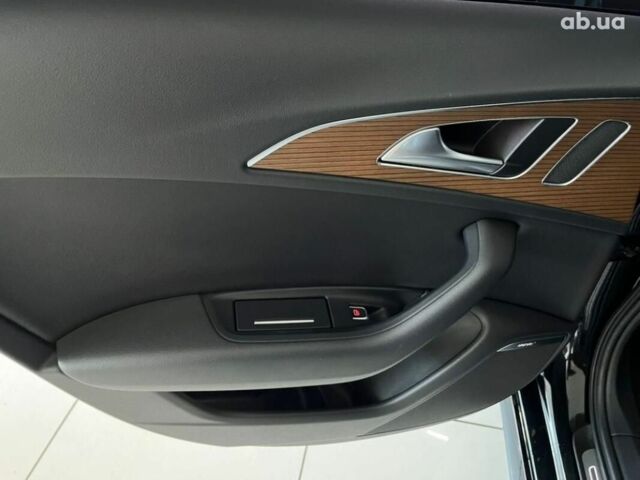 Ауди А6, объемом двигателя 0 л и пробегом 166 тыс. км за 26500 $, фото 11 на Automoto.ua