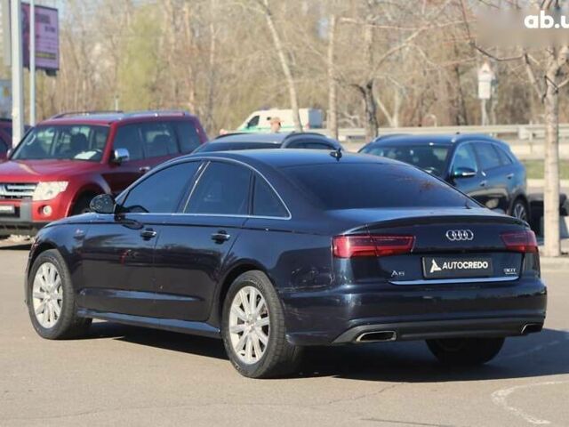 Ауди А6, объемом двигателя 3 л и пробегом 219 тыс. км за 18900 $, фото 3 на Automoto.ua