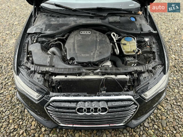 Ауді А6, об'ємом двигуна 2 л та пробігом 229 тис. км за 11000 $, фото 9 на Automoto.ua