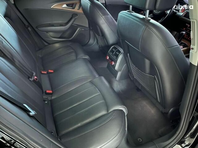 Ауди А6, объемом двигателя 0 л и пробегом 166 тыс. км за 26500 $, фото 13 на Automoto.ua