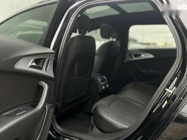 Ауди А6, объемом двигателя 3 л и пробегом 185 тыс. км за 23999 $, фото 27 на Automoto.ua