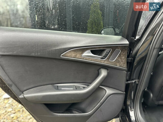 Ауді А6, об'ємом двигуна 2 л та пробігом 229 тис. км за 11000 $, фото 19 на Automoto.ua