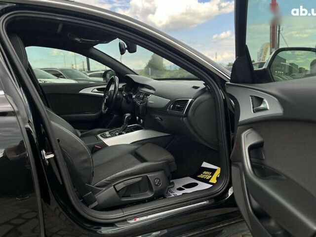 Ауди А6, объемом двигателя 3 л и пробегом 185 тыс. км за 22500 $, фото 8 на Automoto.ua