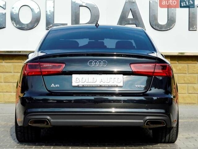 Ауди А6, объемом двигателя 1.78 л и пробегом 135 тыс. км за 18700 $, фото 12 на Automoto.ua