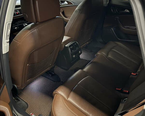 Ауді А6, об'ємом двигуна 1.98 л та пробігом 186 тис. км за 19200 $, фото 9 на Automoto.ua