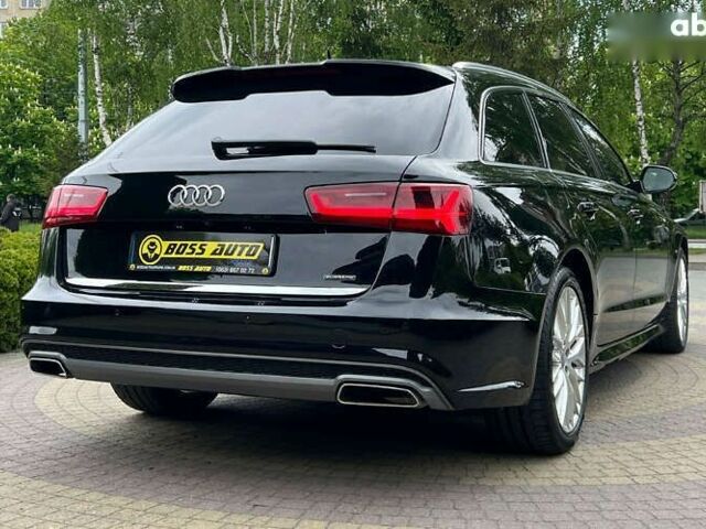 Ауди А6, объемом двигателя 3 л и пробегом 185 тыс. км за 22550 $, фото 6 на Automoto.ua