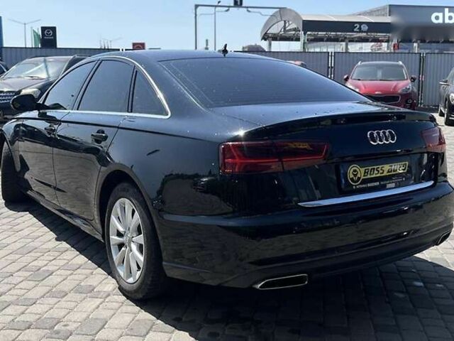 Ауди А6, объемом двигателя 2 л и пробегом 283 тыс. км за 16990 $, фото 4 на Automoto.ua