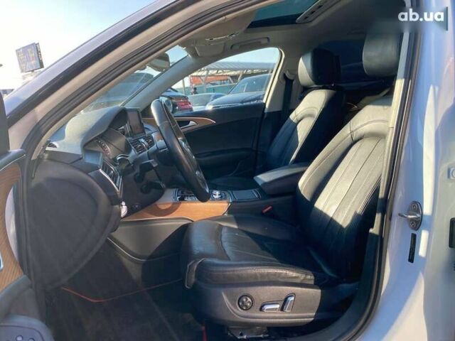 Ауди А6, объемом двигателя 3 л и пробегом 174 тыс. км за 23500 $, фото 21 на Automoto.ua