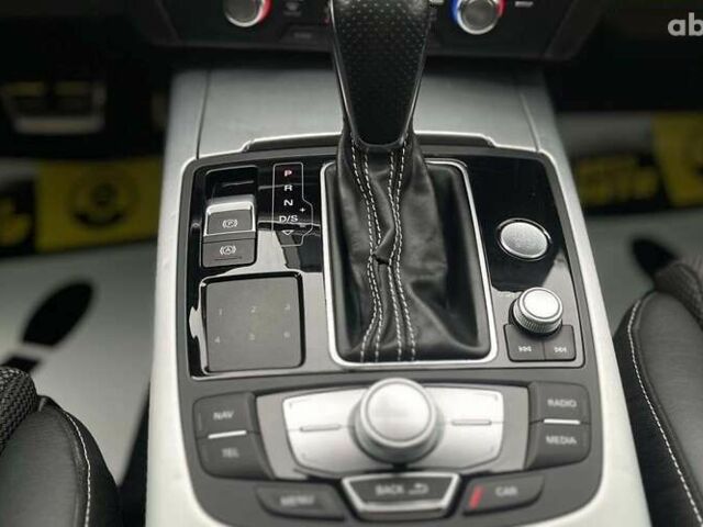 Ауди А6, объемом двигателя 3 л и пробегом 185 тыс. км за 23999 $, фото 18 на Automoto.ua