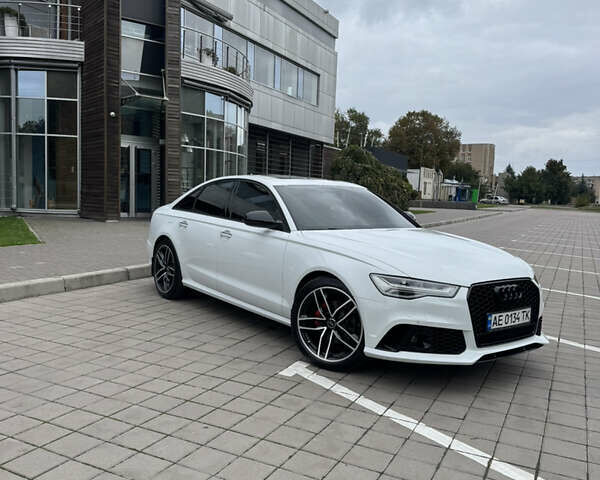 Ауді А6, об'ємом двигуна 1.97 л та пробігом 63 тис. км за 28000 $, фото 2 на Automoto.ua