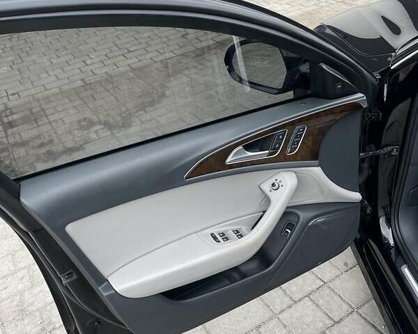 Ауди А6, объемом двигателя 3 л и пробегом 208 тыс. км за 14400 $, фото 10 на Automoto.ua