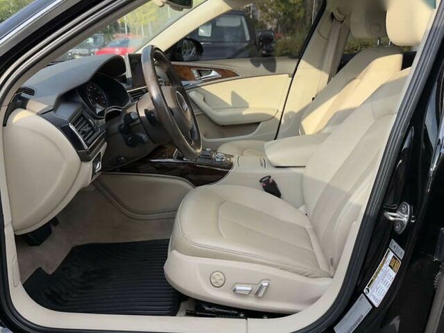 Ауди А6, объемом двигателя 2 л и пробегом 97 тыс. км за 22900 $, фото 23 на Automoto.ua