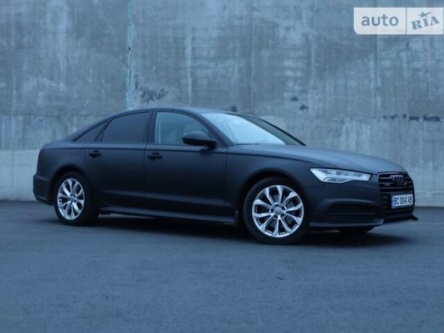 Ауді А6, об'ємом двигуна 1.97 л та пробігом 182 тис. км за 26500 $, фото 12 на Automoto.ua