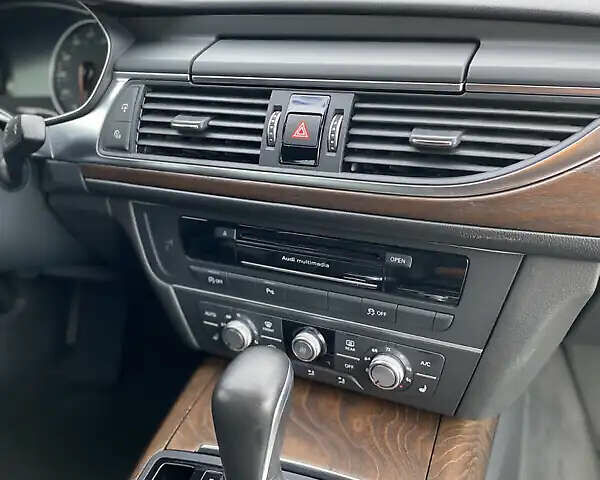 Ауди А6, объемом двигателя 3 л и пробегом 80 тыс. км за 20500 $, фото 16 на Automoto.ua