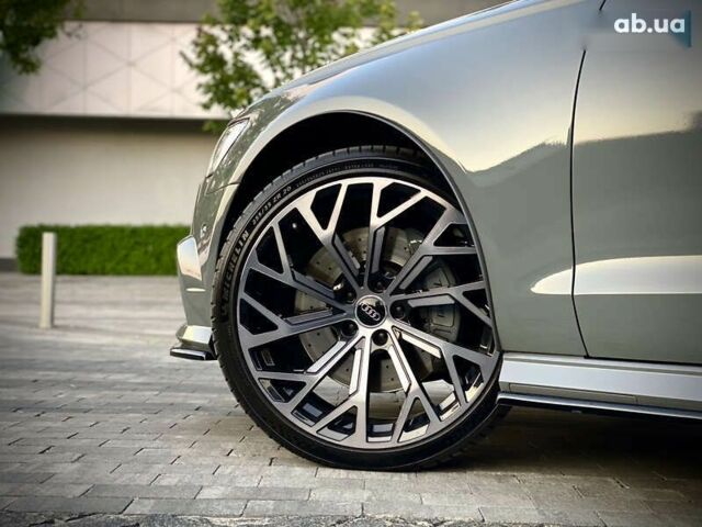 Ауди А6, объемом двигателя 2 л и пробегом 159 тыс. км за 27900 $, фото 9 на Automoto.ua