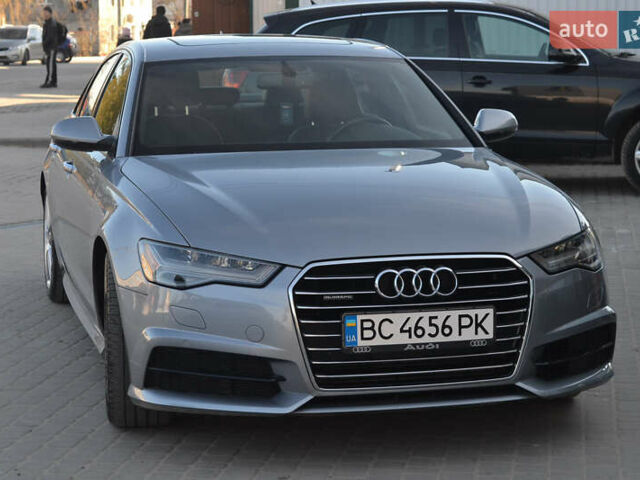 Ауди А6, объемом двигателя 2 л и пробегом 66 тыс. км за 26300 $, фото 2 на Automoto.ua