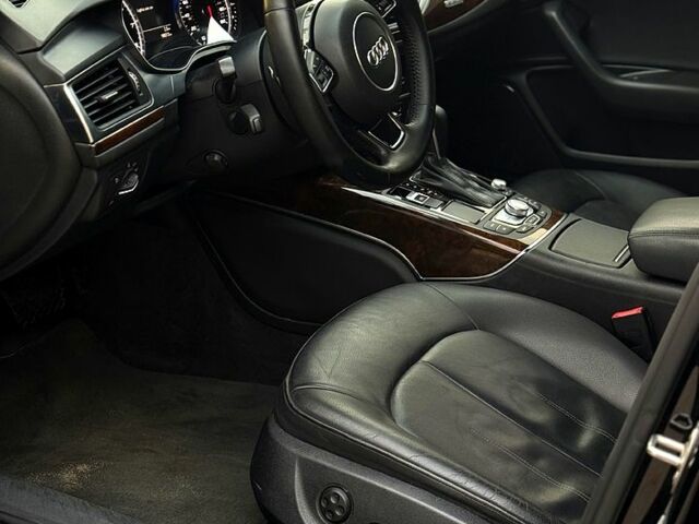 Ауди А6, объемом двигателя 2 л и пробегом 188 тыс. км за 16999 $, фото 8 на Automoto.ua