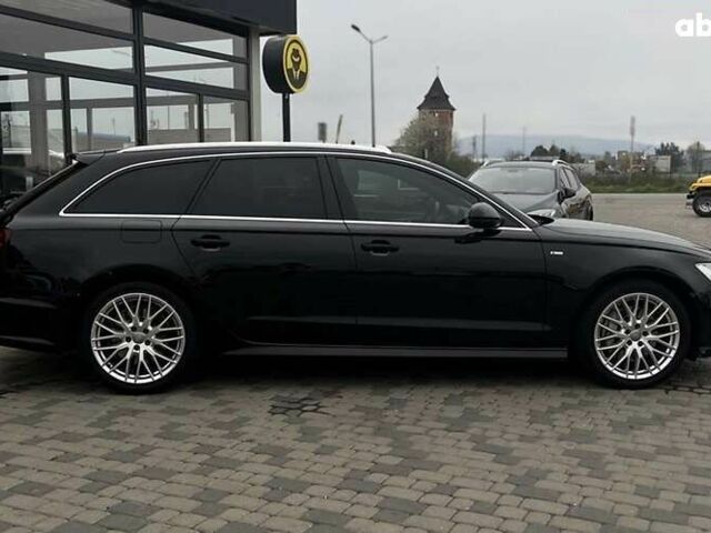 Ауди А6, объемом двигателя 3 л и пробегом 185 тыс. км за 23999 $, фото 7 на Automoto.ua