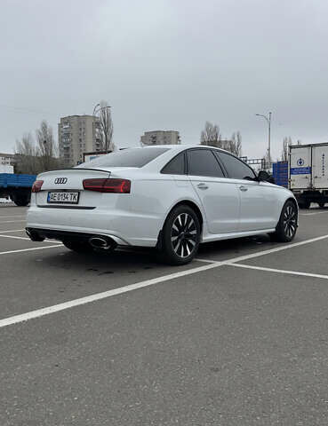 Ауді А6, об'ємом двигуна 1.97 л та пробігом 63 тис. км за 28000 $, фото 18 на Automoto.ua