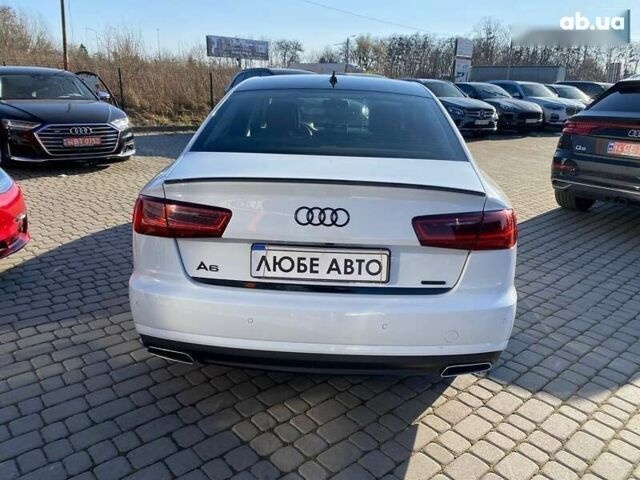 Ауди А6, объемом двигателя 3 л и пробегом 174 тыс. км за 23500 $, фото 6 на Automoto.ua