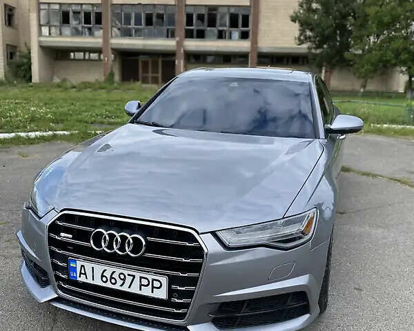 Ауди А6, объемом двигателя 3 л и пробегом 80 тыс. км за 20500 $, фото 4 на Automoto.ua