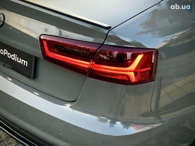 Ауди А6, объемом двигателя 2 л и пробегом 159 тыс. км за 27900 $, фото 10 на Automoto.ua