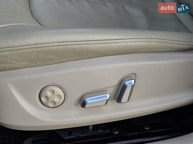 Ауди А6, объемом двигателя 3 л и пробегом 177 тыс. км за 17999 $, фото 30 на Automoto.ua
