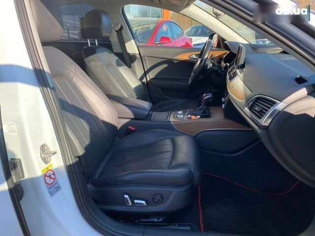 Ауди А6, объемом двигателя 3 л и пробегом 174 тыс. км за 23500 $, фото 29 на Automoto.ua