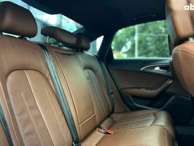 Ауди А6, объемом двигателя 2 л и пробегом 138 тыс. км за 19999 $, фото 24 на Automoto.ua