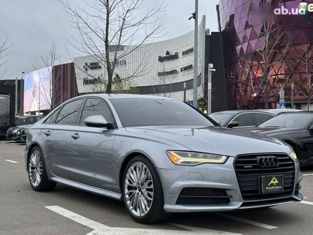 Ауди А6, объемом двигателя 3 л и пробегом 173 тыс. км за 23500 $, фото 5 на Automoto.ua