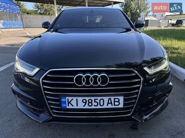 Ауди А6, объемом двигателя 3 л и пробегом 110 тыс. км за 28000 $, фото 6 на Automoto.ua