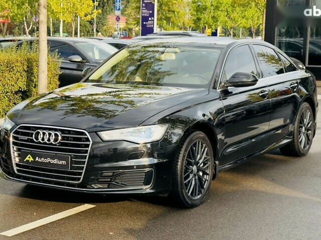 Ауди А6, объемом двигателя 2 л и пробегом 97 тыс. км за 22900 $, фото 14 на Automoto.ua