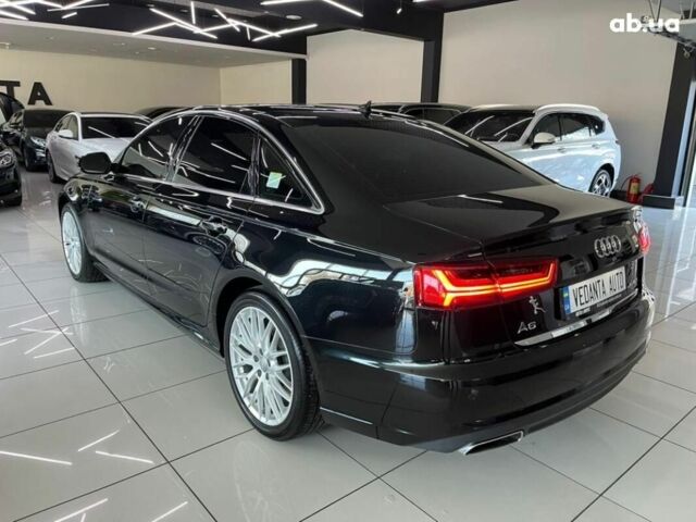 Ауди А6, объемом двигателя 0 л и пробегом 166 тыс. км за 26500 $, фото 2 на Automoto.ua