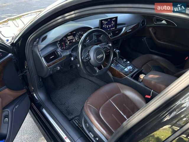 Ауди А6, объемом двигателя 3 л и пробегом 110 тыс. км за 28000 $, фото 9 на Automoto.ua