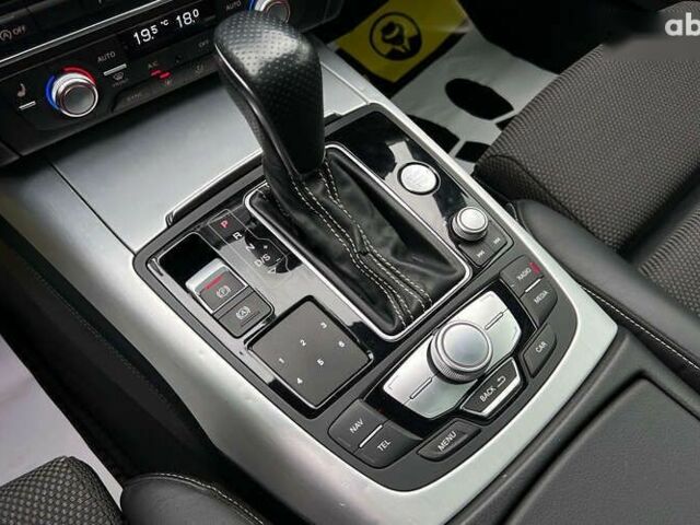 Ауди А6, объемом двигателя 3 л и пробегом 185 тыс. км за 22550 $, фото 19 на Automoto.ua